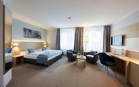 Ghotel Hotel & Living Goettingen